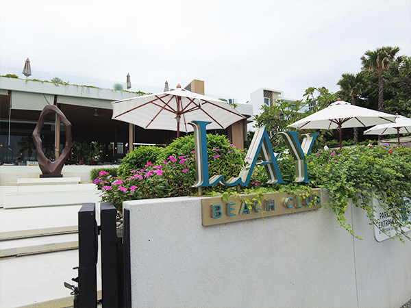 Lay Beach Club Pattaya