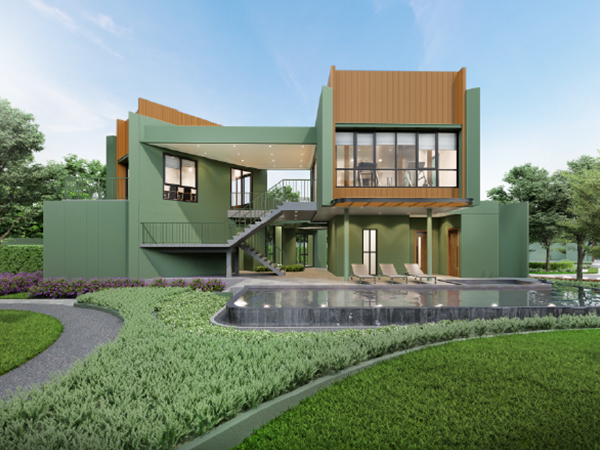 Teka The Galeria Mood Chaengwattana