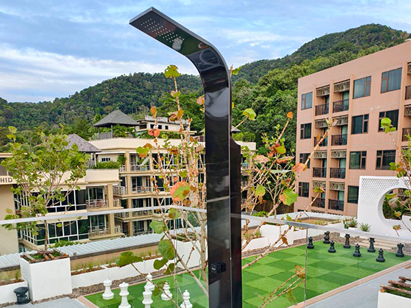 Proud Residence Phuket